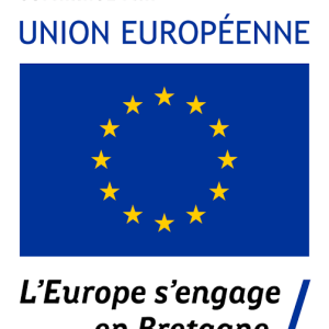UE L'Eurpoe s'engage en Bretagne
