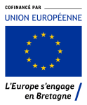 UE L'Eurpoe s'engage en Bretagne UE L'Eurpoe s'engage en Bretagne