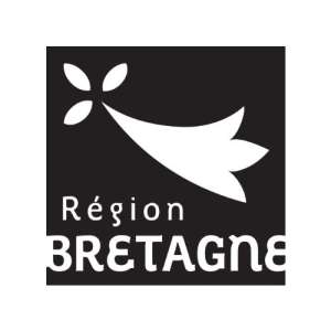 logo region Bretagne